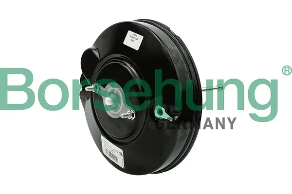 Підсилювач гальм вакуумний VW Golf/Skoda Octavia 04-15 BORSEHUNG Borsehung B15998 (фото 1)