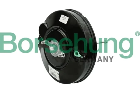 Підсилювач гальм вакуумний VW Golf/Skoda Octavia 04-15 BORSEHUNG Borsehung B15998