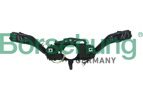 Перемикач підрульовий VW Caddy III 1.2/1.6/2.0 TDI 04-15 BORSEHUNG Borsehung B16157 (фото 1)