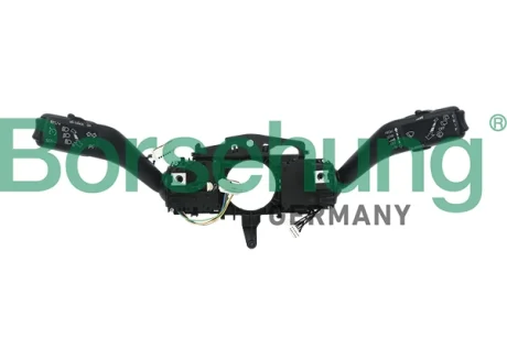 Перемикач підрульовий VW Caddy III 1.2/1.6/2.0 TDI 04-15 BORSEHUNG Borsehung B16157