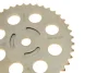 Комплект ланцюга ГРМ Skoda Fabia/VW Polo 1.2i 01-08 (118z) (OE VAG) BORSEHUNG Borsehung B16294 (фото 12)