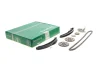 Комплект ланцюга ГРМ Seat Ibiza IV/Toledo IV 1.2 08-15/Skoda Fabia/Rapid 1.2 07-14 (130z) (OE VAG) BORSEHUNG Borsehung B16296