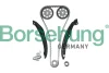 Комплект ланцюга ГРМ Seat Ibiza IV/Toledo IV 1.2 08-15/Skoda Fabia/Rapid 1.2 07-14 (OE VAG) BORSEHUNG Borsehung B16300