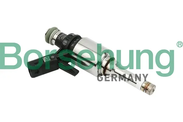 Форсунка Skoda Octavia 1.8TSI 12-/Audi A4/A5 1.8TFSI 11- BORSEHUNG Borsehung B16924 (фото 1)