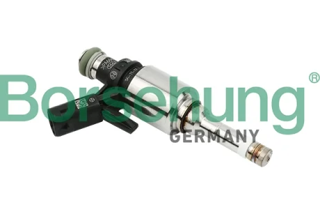 Форсунка Skoda Octavia 1.8TSI 12-/Audi A4/A5 1.8TFSI 11- BORSEHUNG Borsehung B16924