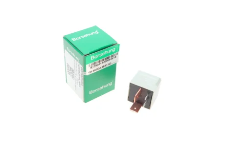 Реле багатофункціональне Audi A2/A3/Skoda Octavia/VW Golf IV 96- BORSEHUNG Borsehung B17804