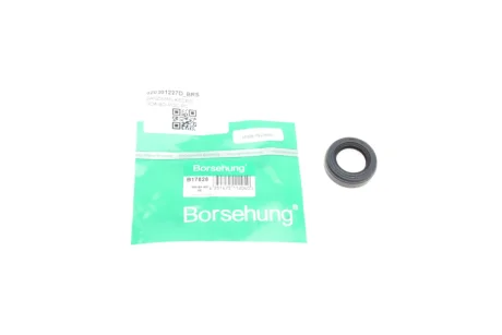 Сальник штока куліси VW Caddy II/Golf III/ IV (18x30x6.4/8mm) BORSEHUNG Borsehung B17828