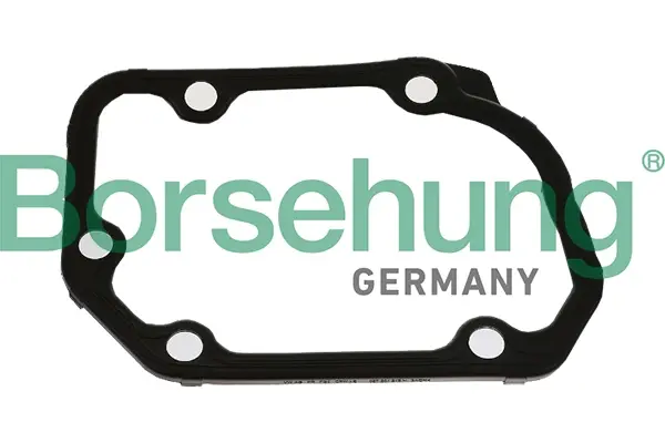 Прокладка кришки КПП VW Caddy III/IV 04-20 BORSEHUNG Borsehung B17831 (фото 1)
