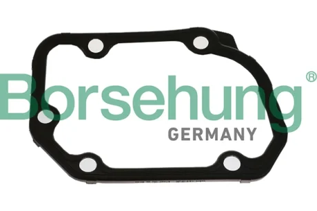 Прокладка кришки КПП VW Caddy III/IV 04-20 BORSEHUNG Borsehung B17831