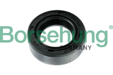 Сальник штока куліси КПП VW Caddy II/Golf II (15x24x7) BORSEHUNG Borsehung B17837