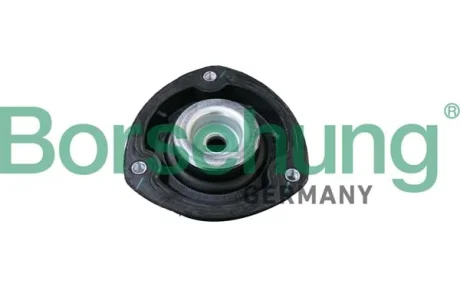Подушка амортизатора (переднього) VW Golf VII/Passat 12- (OE VAG) BORSEHUNG Borsehung B17903