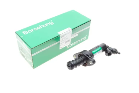 Циліндр зчеплення (робочий) Audi A3/TT/Seat Ibiza/Leon/Skoda Octavia/VW Golf/Bora 96-10/T4 90-03 BORSEHUNG Borsehung B17914