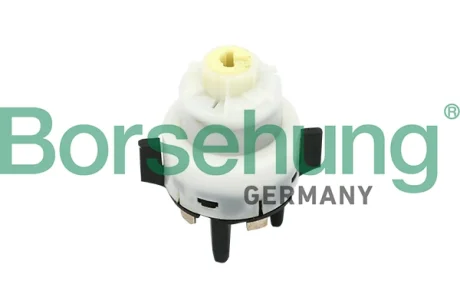 Контактна група Audi 80/100/A4/A6/A8/VW Golf IV/Passat 96-01 (OE VAG) BORSEHUNG Borsehung B17961
