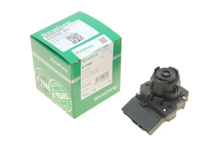 Контактна група VW Polo 09-/Skoda Fabia/Rapid 14- (OE VAG) BORSEHUNG Borsehung B17988