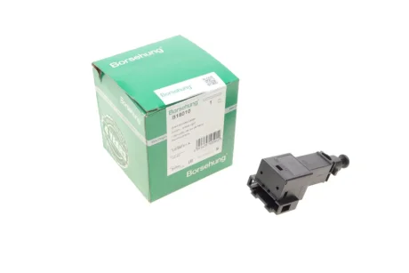 Датчик педалі гальма VW T4/T5/Caddy II (4-х конт.) (OE VAG) BORSEHUNG Borsehung B18010