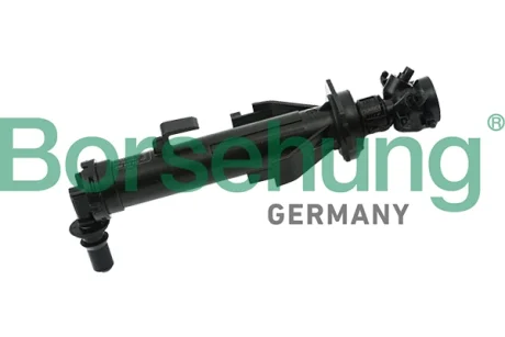Форсунка омивача фари VW Golf VII 12- (L) (OE VAG) BORSEHUNG Borsehung B18178