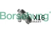 Коромисло клапана + гідрокомпенсатор VW Caddy 1.2TSI/1.4 16V 00-15 (К-кт 16шт.) (OE VAG) BORSEHUNG Borsehung B18207 (фото 1)