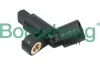 Датчик ABS (передній) VW Caddy II 1.4/1.6/1.9TDi 95-04 (L) BORSEHUNG Borsehung B18286 (фото 1)