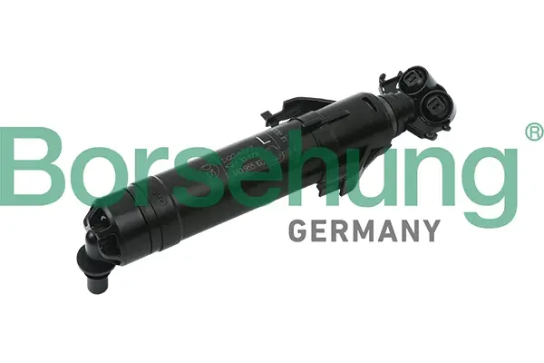 Форсунка омивача фари VW Passat 10-14 (L) (OE VAG) BORSEHUNG Borsehung B18486 (фото 1)