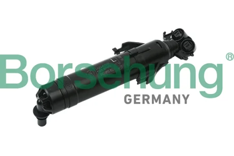 Форсунка омивача фари VW Passat 10-14 (L) (OE VAG) BORSEHUNG Borsehung B18486