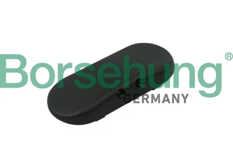 Форсунка омивача скла Audi A6 04-11 (L) (з підігрівом) (OE VAG) BORSEHUNG Borsehung B18496