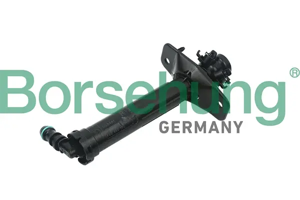 Форсунка омивача фари Audi A6 12-18 (R) (OE VAG) BORSEHUNG Borsehung B18503 (фото 1)
