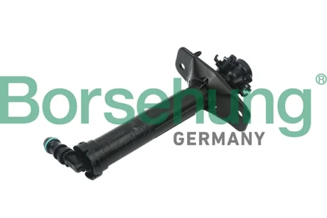 Форсунка омивача фари Audi A6 12-18 (R) (OE VAG) BORSEHUNG Borsehung B18503
