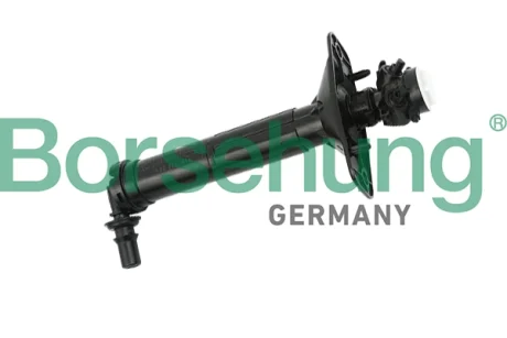 Форсунка омивача фари Audi A6 12-18 (L) (OE VAG) BORSEHUNG Borsehung B18504