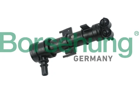 Форсунка омивача фари Skoda Octavia 12-20 (L) (OE VAG) BORSEHUNG Borsehung B18506