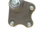 Опора кульова (передня/R) VW Polo/Skoda Fabia 1.0-2.0 99- BORSEHUNG Borsehung B18694 (фото 4)