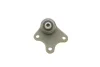 Опора кульова (передня/R) Skoda Fabia/VW Polo 1.2/1.9TDI 99-10 BORSEHUNG Borsehung B18696 (фото 5)