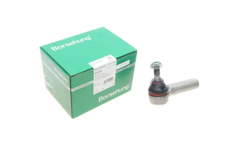 Наконечник тяги рульової (L) Seat Cordoba/Ibiza/Skoda Fabia/Roomster/VW Polo 01- BORSEHUNG Borsehung B18703