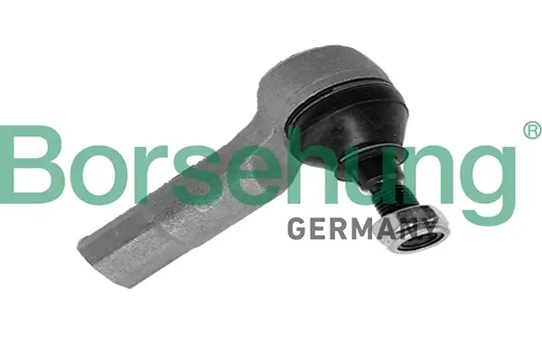 Наконечник тяги рульової (L) VW Caddy 04- BORSEHUNG Borsehung B18705 (фото 1)