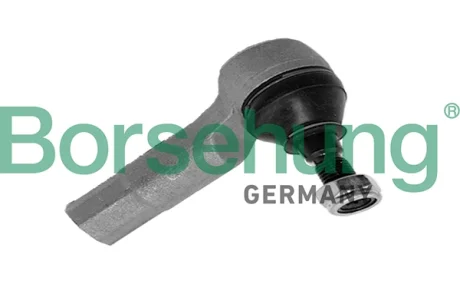 Наконечник тяги рульової (L) VW Caddy 04- BORSEHUNG Borsehung B18705