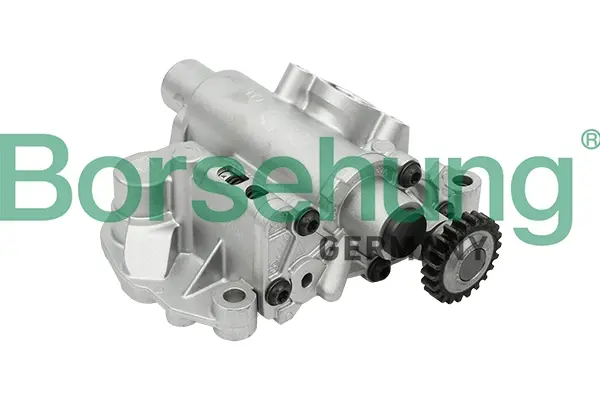 Насос оливи VW Sharan/Tiguan 2.0 TFSI 07-18 BORSEHUNG Borsehung B18737 (фото 1)