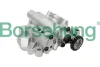 Насос оливи VW Sharan/Tiguan 2.0 TFSI 07-18 BORSEHUNG Borsehung B18737 (фото 1)