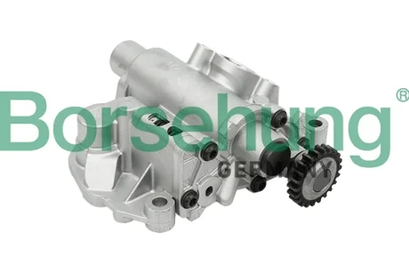 Насос оливи VW Sharan/Tiguan 2.0 TFSI 07-18 BORSEHUNG Borsehung B18737