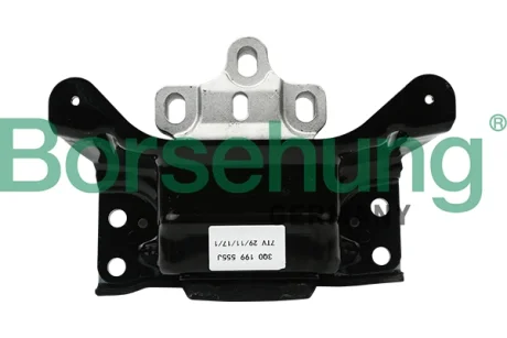 Подушка двигуна VW Passat 2.0TDI 14- BORSEHUNG Borsehung B18762