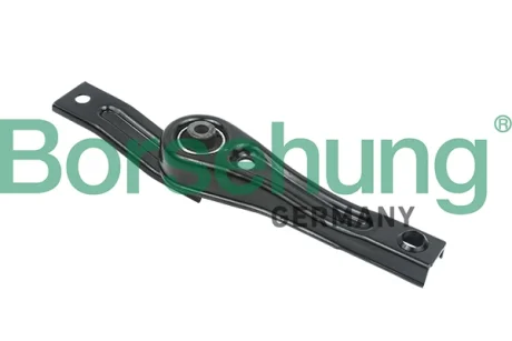 Подушка двигуна (задня) VW Golf VII/Passat 1.0-1.4TSI/1.6TDI-2.0TDI 12- BORSEHUNG Borsehung B18764