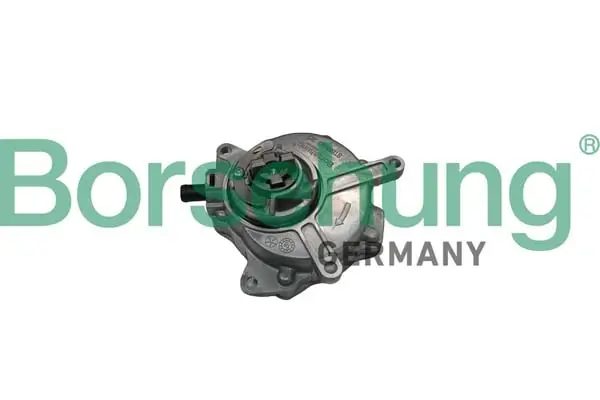 Насос вакуумний VW Golf/Passat 2.0 GTI 04-12 (OE VAG) BORSEHUNG Borsehung B18775 (фото 1)