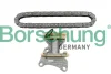 Комплект ланцюга ГРМ VW Golf/Passat 2.0 FSI 04-10 (OE VAG) BORSEHUNG Borsehung B18847 (фото 1)