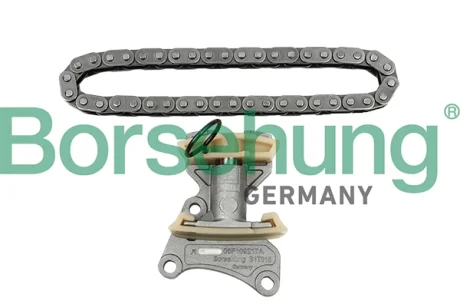 Комплект ланцюга ГРМ VW Golf/Passat 2.0 FSI 04-10 (OE VAG) BORSEHUNG Borsehung B18847