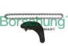 Комплект ланцюга насосу оливи Skoda Fabia/Roomster/VW Polo 1.2 07- (OE VAG) BORSEHUNG Borsehung B18851 (фото 1)