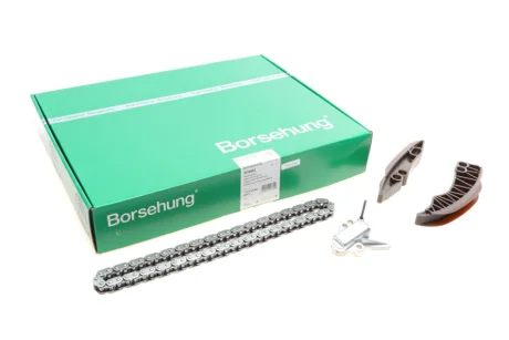Комплект ланцюга ГРМ BMW 1 (E81/E87)/3 (E46/E90) 03-11 (N42-N46) BORSEHUNG Borsehung B18853