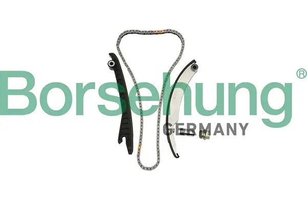 Комплект ланцюга ГРМ Mini (R50/R52/R53) 1.6 01-07 BORSEHUNG Borsehung B18856 (фото 1)