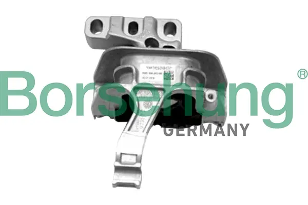 Подушка двигуна (R) VW Golf 2.0GTI/R 13-/Passat 1.8TSI 15-/Tiguan 2.0TSI 4motion 16- (OE VAG) BORSEHUNG Borsehung B18938 (фото 1)