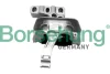 Подушка двигуна (R) VW Golf 2.0GTI/R 13-/Passat 1.8TSI 15-/Tiguan 2.0TSI 4motion 16- (OE VAG) BORSEHUNG Borsehung B18938 (фото 1)