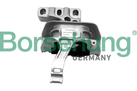 Подушка двигуна (R) VW Golf 2.0GTI/R 13-/Passat 1.8TSI 15-/Tiguan 2.0TSI 4motion 16- (OE VAG) BORSEHUNG Borsehung B18938