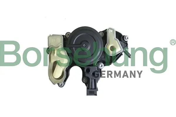 Сепаратор (оливи) VW Golf VII/Passat 1.8/2.0 TSI 15- BORSEHUNG Borsehung B18956 (фото 1)
