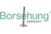 Клапан (випуск) Audi A4/A6/VW Golf V/VII 1.8TSI-3.2FSI 02- (OE VAG) BORSEHUNG Borsehung B19008 (фото 1)